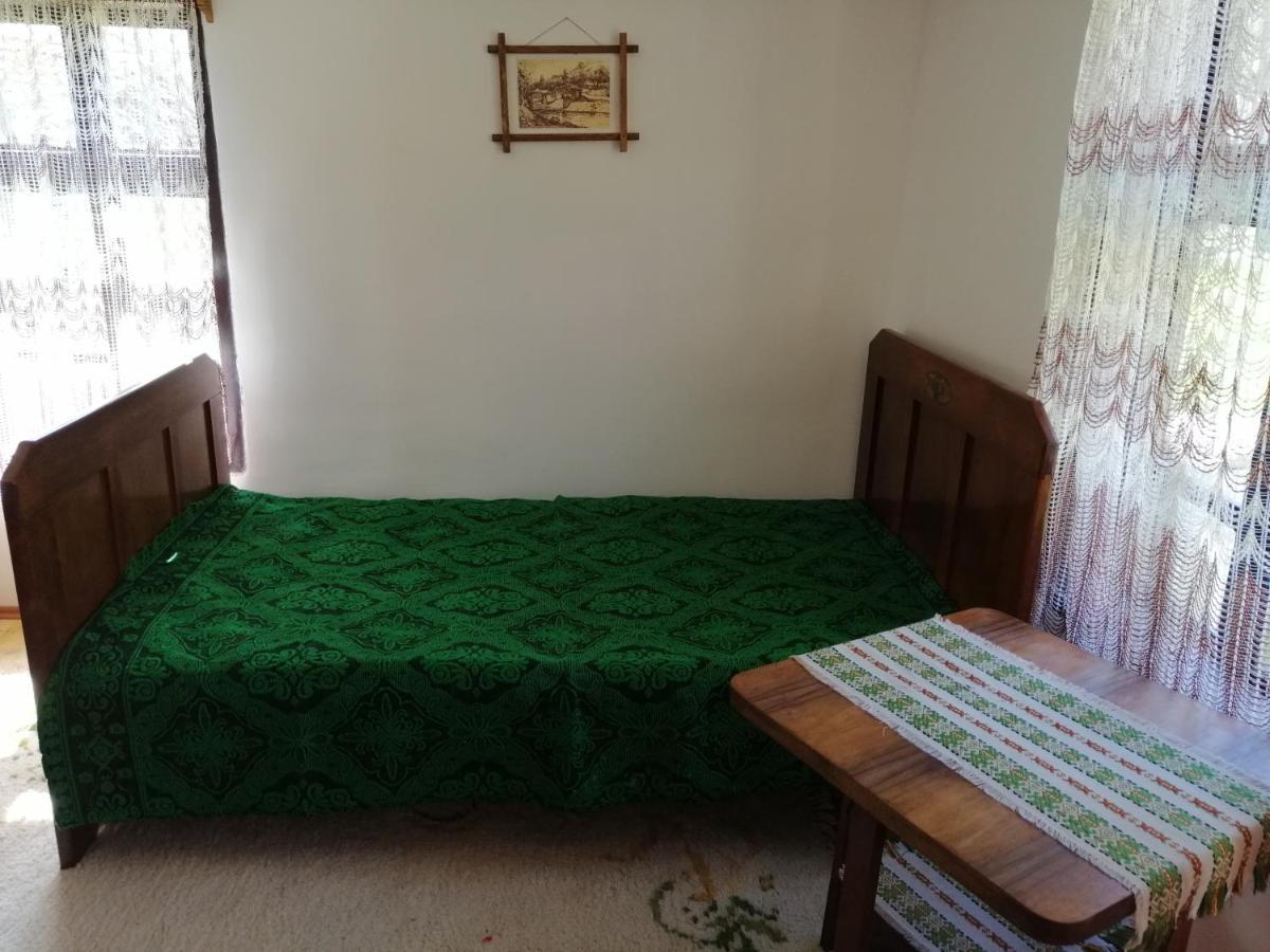 فيلا Etno Kuca Nikolov ديميتروفغراد المظهر الخارجي الصورة