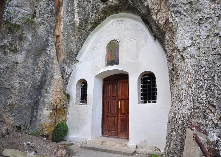 فيلا Etno Kuca Nikolov ديميتروفغراد المظهر الخارجي الصورة